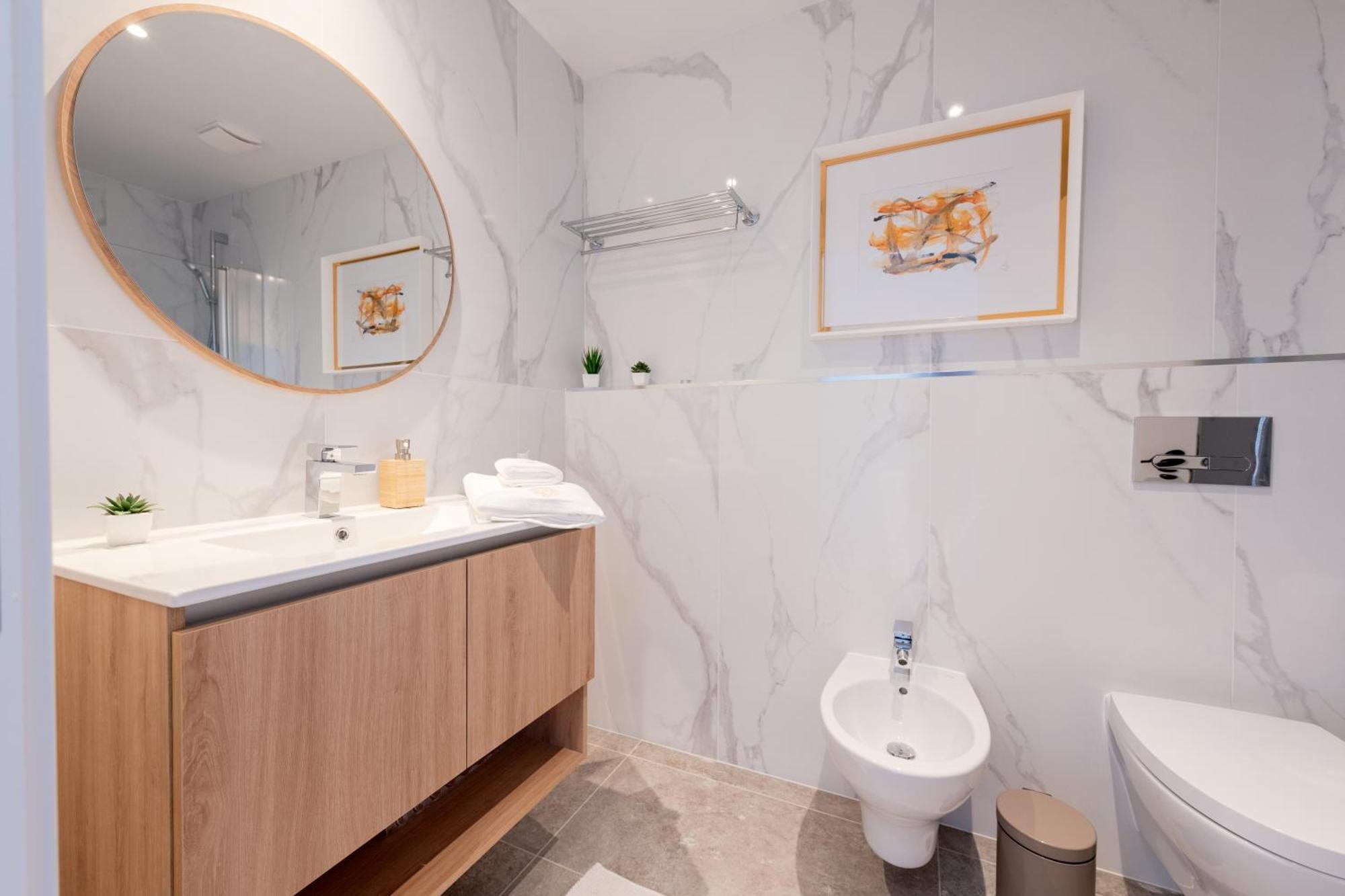 The Prince Apartment Funchal  Buitenkant foto