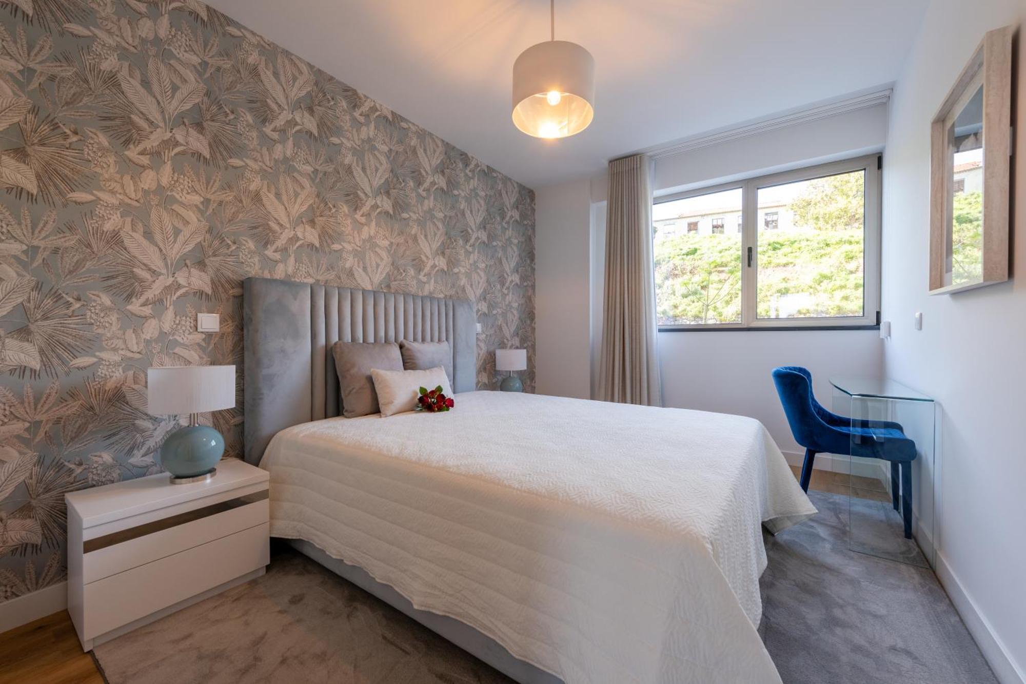 The Prince Apartment Funchal  Buitenkant foto