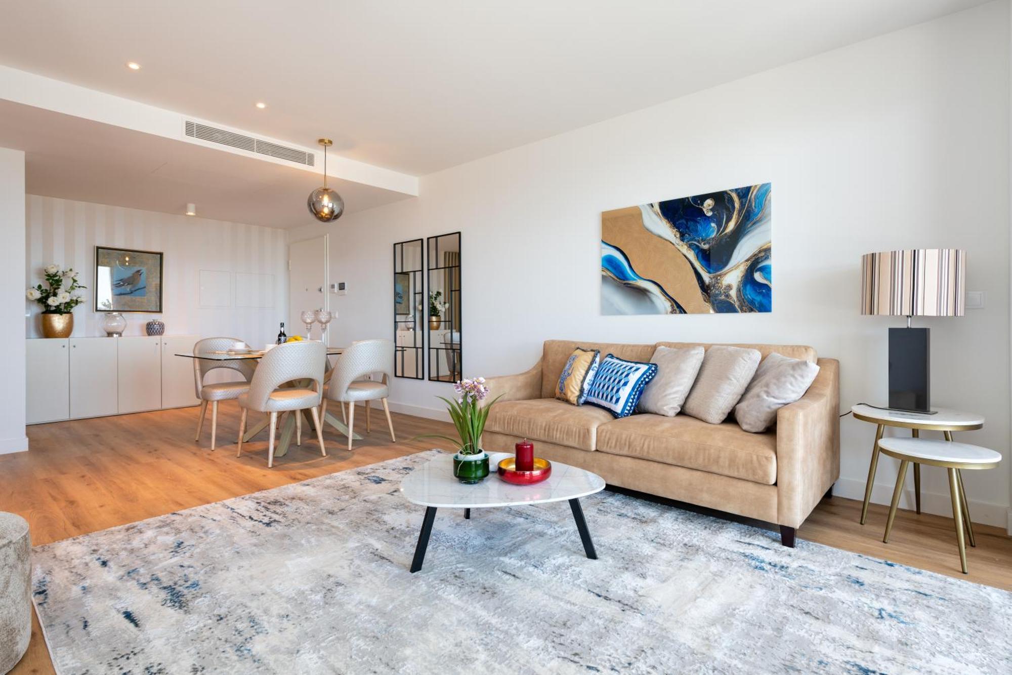 The Prince Apartment Funchal  Buitenkant foto